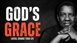 GOD'S GRACE! Start Your Day With God's Blessings, Motivational Speech, Inspirational Speech