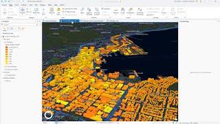 Introducing ArcGIS Pro