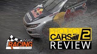 Project CARS 2 Review