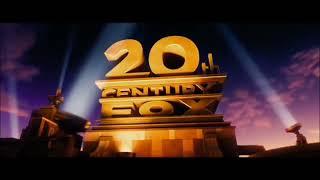 20th Century Fox (2014, 1994 fanfare)