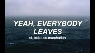 radiohead • weird fishes/arpeggi || sub español • lyrics