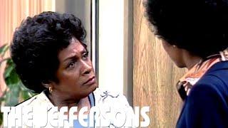 The Jeffersons | A Double Breakup At The Jeffersons | The Norman Lear Effect