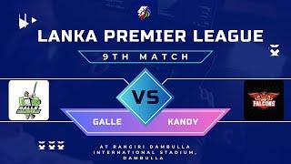 Galle Marvels vs Kandy Falcons Astro Numerology Prediction | LPL 2024 | July 7