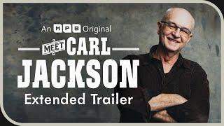 Meet Carl Jackson Trailer | MPB