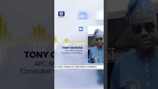 Election Rigging: I Didn’t Hide It, I Should Be Paid - Tony Okocha