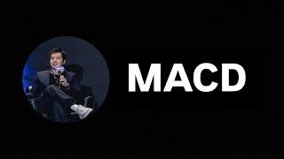 你可能完全用錯了MACD！勝率最高的MACD用法！