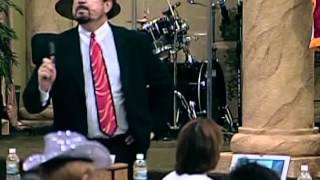 Dr.Mike Murdock - 7 Decisions That Control Your Financial Life