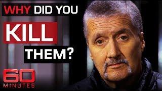 Mark 'Chopper' Read's final interview: Every confession | 60 Minutes Australia