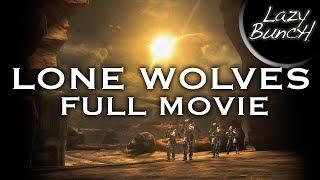 Lone Wolves (2019) | Full Movie | Halo 4 Machinima