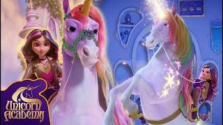  Unicorn Academy Original YT Stories - All Episodes Livestream! 