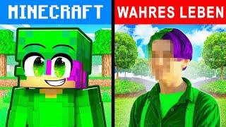 OrKsui wird SUPER REALISTISCH in Minecraft!