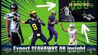 Seahawks Forever Podcast with Dan Viens