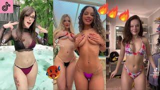 Tik Tok Calientes#1 | Los videos mas Calientes de Tik Tok  | Chicas Sexys | Chicas Ardientes 