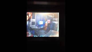 Fatshark White Screen
