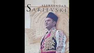 Aleksandar Sarievski Devojce devojce