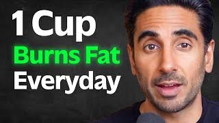 Drink 1 Cup Of This Per Day To Burn Fat & Repair The Body | Dr. Rupy Aujla