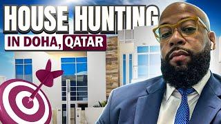 House Hunting in Doha,Qatar: Expat Home Search