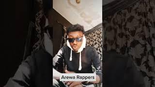 Arewa Rappers ft Dj Ab x B.o.c x classiq x morell