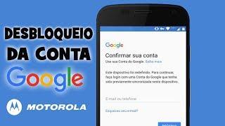 Com e Sem Pc MotoG5, MotoG5s Plus, MotoG4 Play CONTA GOOGLE Android PATCH de  Abril