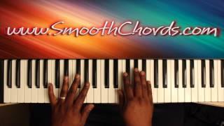 I Came To Lift Him Up - James Bignon - Piano Tutorial