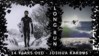 LONG RUN by Joshua Karbus