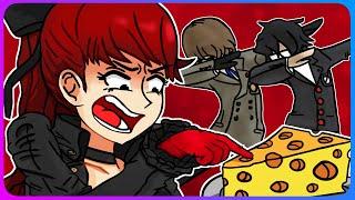 An Absurdly Long Video on Persona 5 Royal