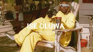 [FREE] Asake x Amapiano Type Beat -"Ise Oluwa"