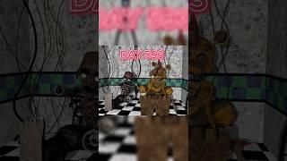 [FNAF] SPRINGTRAP AND FREDBEAR GET DERSTROYED #fnaf #springtrap #fredbear #memes