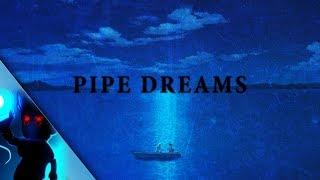 Zach B - Pipe Dreams (feat. Bonecage)