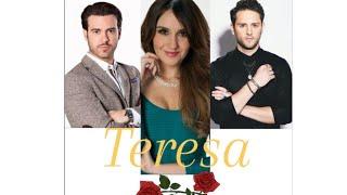 Teresa  | Versión Dulce Maria y Christopher Uckermann |