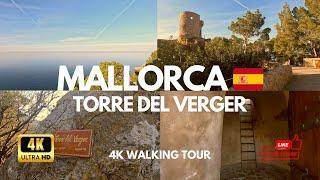 Torre del Verger - Mallorca  Must See! 