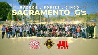 Mad Dog - Cinco - Bo bizz  Sacramento Gs Unity