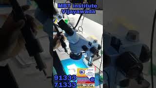 MBT institute Vijayawada Andhra Pradesh 1st Chip level mobile repairing training institute9133371333