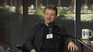 Comedian Frank Caliendo Impersonates Jim Rome | The Rich Eisen Show | 4/10/19