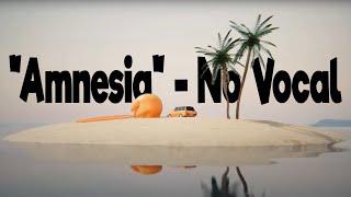 "Amnesia" Music Video (from Garten of Banban) - No Vocal