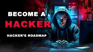 How to Become a Hacker | Mr.Mackman