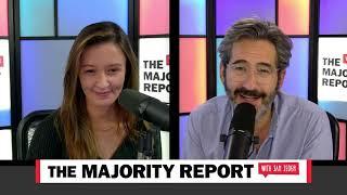 Lessons For Democrats In Trump's Win w/ David Dayen | MR Live - 11/11/24