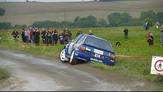 Rallye des Routes Picardes 2014[HD]