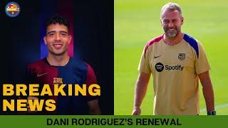 Barcelona Secure New Signing | Flick's Barca vs. Koeman's