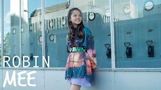 ROBIN – MEE [OFFICIAL MUSIC VIDEO] | JUNIOR SONGFESTIVAL 2020 