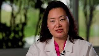 Michelle Kim, MD, PhD | Cleveland Clinic Gastroenterology, Hepatology & Nutrition