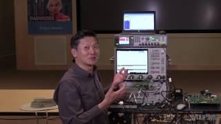 Keysight Tests Synopsys DesignWare USB 3.1 IP for Compliance | Synopsys