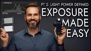 Power Settings Series (Part 2): How to Nail Perfect Exposure!