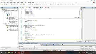 CODESYS BeckHoff EK1100 Structured Text Basic #2