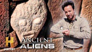 "Das ist ein Ort, an dem die Logik keinen Sinn mehr ergibt." | Ancient Aliens | The HISTORY Channel