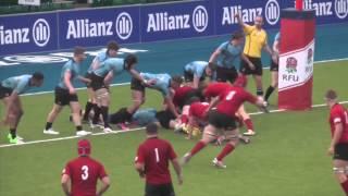 Oaklands College v Hartpury