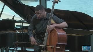 Rockport Music presents Xavier Foley, double bass