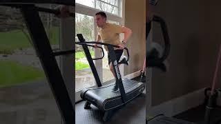 SPRINT TREADMILL #sprint #sprinter #run #running #runner #race