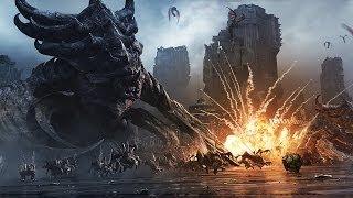 StarCraft II: Heart of the Swarm | Cinematic-Intro (DE)