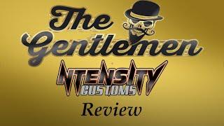 Ntensity Customs Review